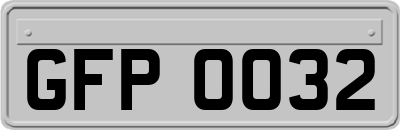 GFP0032