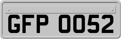 GFP0052