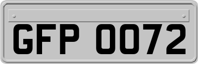 GFP0072