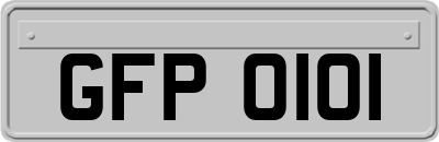 GFP0101