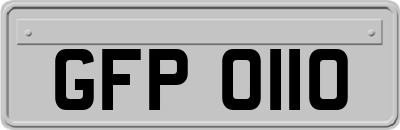 GFP0110