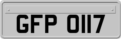 GFP0117