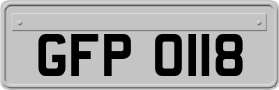 GFP0118