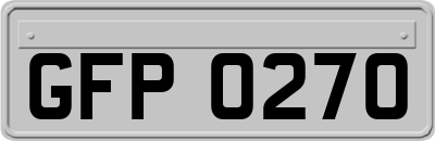 GFP0270