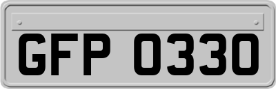 GFP0330