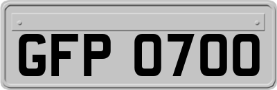 GFP0700
