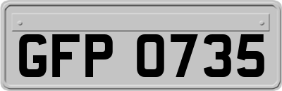 GFP0735