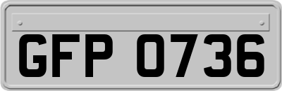 GFP0736