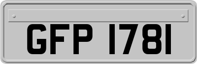 GFP1781