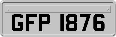 GFP1876