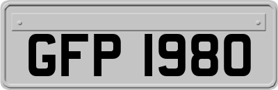 GFP1980