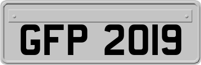 GFP2019
