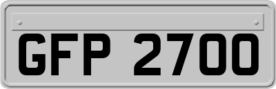 GFP2700