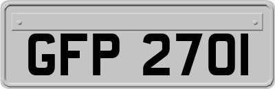 GFP2701