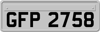 GFP2758