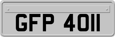 GFP4011