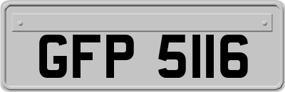 GFP5116