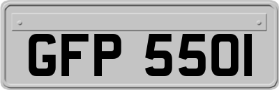 GFP5501