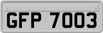 GFP7003