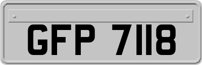 GFP7118