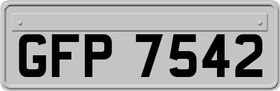 GFP7542