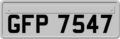 GFP7547