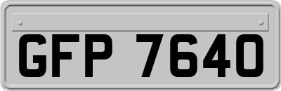 GFP7640