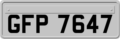 GFP7647