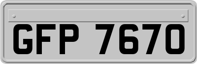 GFP7670