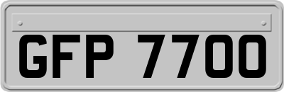 GFP7700