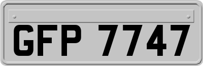 GFP7747