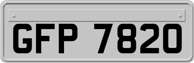 GFP7820