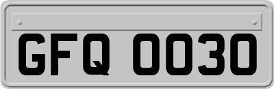 GFQ0030