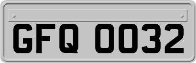 GFQ0032