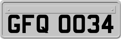 GFQ0034
