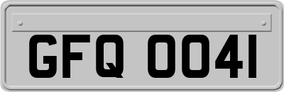 GFQ0041