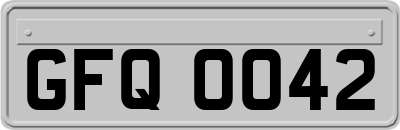 GFQ0042