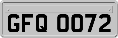 GFQ0072