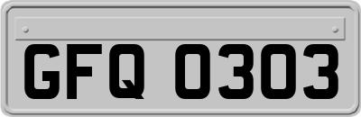 GFQ0303