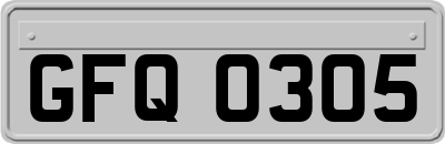 GFQ0305