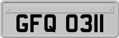 GFQ0311