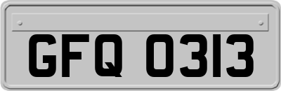 GFQ0313