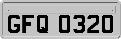 GFQ0320