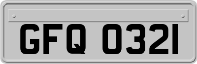 GFQ0321