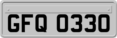 GFQ0330