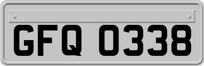 GFQ0338