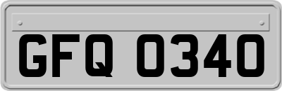 GFQ0340