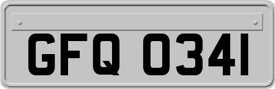 GFQ0341