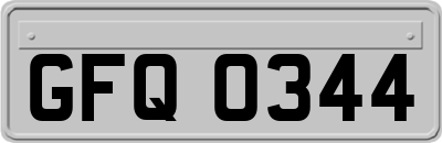 GFQ0344