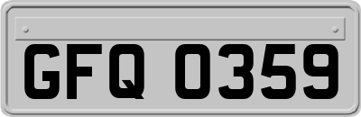 GFQ0359